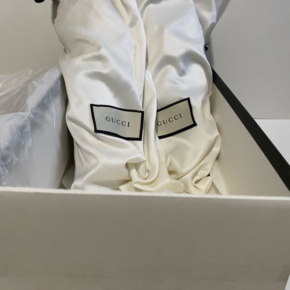 Gucci Mens GG Sneaker 437487-Cfyd0-9070 - Picture 4 of 11